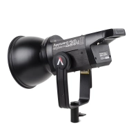 Lampa LED Aputure LS Light Storm C120D Mk II Kit Daylight 5500K Bowens