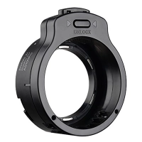 SMDV C Adapter dla A1, A10, V1, AD100pro