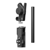 DJI Focus Pro Creator Combo (Ronin-S4 / S4 Pro)