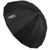 Parasol GlareOne Orb Deep 130 biały z dyfuzorem