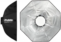 Softbox oktagonalny Profoto OCF Beauty Dish Silver 2 60 cm