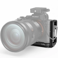 Smallrig L-wspornik do Sony A7 IV / A7S III / A1 [3660B]