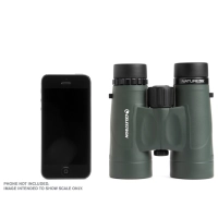Lornetka Celestron Nature DX 8x42 ED Roof