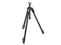 Statyw Manfrotto 290 Xtra Carbon, 3 sekcje, węglowy, bez głowicy
