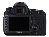 Lustrzanka Canon EOS 5DS body 