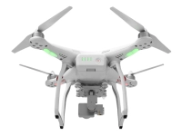 Dron DJI Phantom 3 Standard