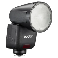 Godox V1 Mid do Nikon