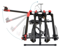 Dron DJI Octocopter S1000+premium rama