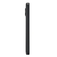 Peak Design Mobile Everyday Fabric Case Pixel 10 Standard and Pro Charcoal grafitowy