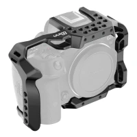 8sinn Klatka operatorska do Canon EOS R7 Cage (bez HDMI Clamp)