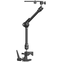 Smallrig Zacisk Super Clamp z Magic Arm Kit