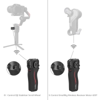 Smallrig Uchwyt z follow focus dla serii DJI RS [4329]