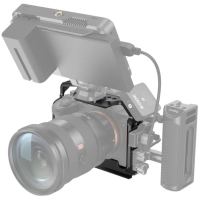 Smallrig Klatka operatorska do Sony A7 IV / A7S III / A1 Cage [3667]