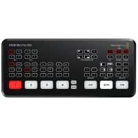 Blackmagic ATEM Mini Pro ISO