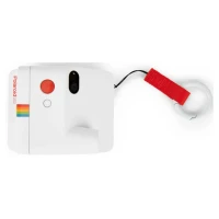 Polaroid Klips GO biały