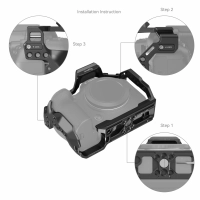 Smallrig klatka operatorska do Canon EOS R6 MKII Cage [4159]