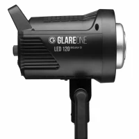 Lampa GlareOne LED 120 BiColor D mocowanie Bowens 