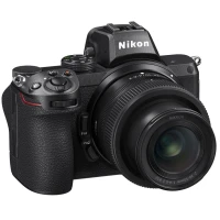 Aparat cyfrowy Nikon Z5 body