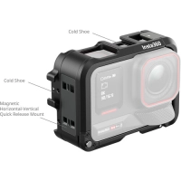Smallrig Wielofunkcyjna klatka na kamerę sportową do Insta360 Ace Pro / Ace Pro 2 [5000]