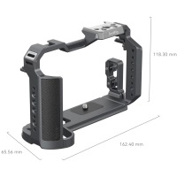 Smallrig Klatka operatorska do Leica SL3 Cage Kit [4510]