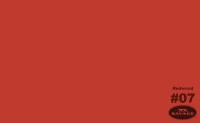 Tło kartonowe Savage Widetone kartonowe 2.72x11 m - 07 Red Rock