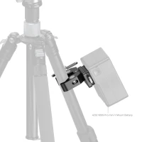 Smallrig Zacisk V-Mount Crab-Shaped