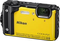 Nikon Coolpix W300 żółty 