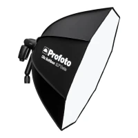 Zestaw lamp plenerowych Profoto Zestaw A2 do fotografi portretowej