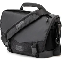 Tenba DNA 9 Slim Messenger czarna