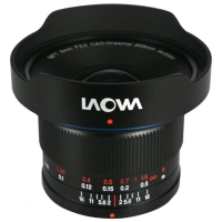 Obiektyw Venus Optics Laowa C-Dreamer 6 mm f/2 Micro 4/3