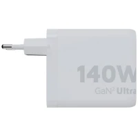 Xtorm Ładowarka sieciowa Ultra 140W biała