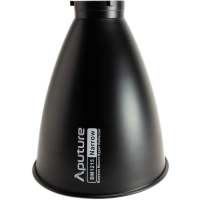 Aputure Bowens Hyper Reflector KIT do Light Storm LS1200D/600D