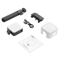Smallrig Zaawansowany zestaw statywu do vlogowania ze smartfonem VK-30 [4367]