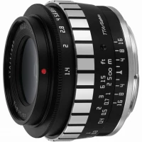 Obiektyw TTartisan 23 mm f/1.4 APS-C Sony E