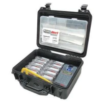 Peli ™1450 skrzynia bez gąbki / czarna