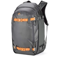 Plecak Lowepro Whistler BP 450 AW II Green Line