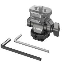 Smallrig Uchwyt do monitora HawkLock Quick Release Monitor Support z H21 Cold Shoe Mount