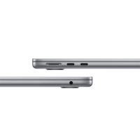 Apple MacBook Air M2/16GB/1TB SSD/GPU M2 (10 rdzeni)/zasilacz 70W (gwiezdna szarość)
