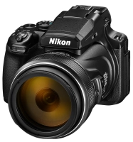 Nikon Coolpix P1000 