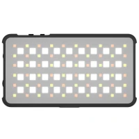 Lampa LED Newell RGB-W Rangha Mini