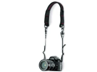 Manfrotto Pasek do aparatu z zaczepami