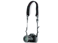 Manfrotto Pasek do aparatu z zaczepami