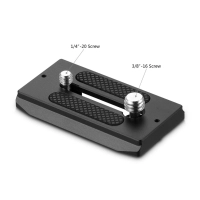 Smallrig Płytka montażowa (QR Arca)