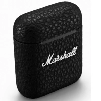 Marshall Słuchawki Minor III TWS czarne