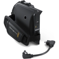 Kamera cyfrowa Blackmagic PYXIS Pro Grip