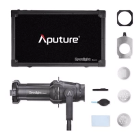 Aputure Spotlight Mount Set 36 stopni (strumienica optyczna)