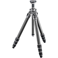 Statyw Gitzo Mountaineer 4-sekc, seria 3 