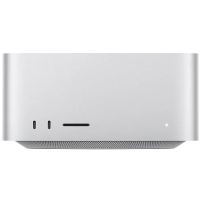 Apple Mac Studio M2 Max (12 rdzeni CPU i 30 rdzeni GPU)/64GB RAM/1TB SSD (srebrny)
