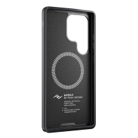 Peak Design Mobile Etui Everyday Case Fabric Samsung Galaxy S25 Ultra - Grafitowe