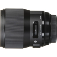 Obiektyw Sigma 135 mm f/1.8 A DG HSM L-Mount